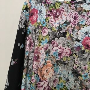 LIGHTWEIGHT SUMMER MIDI DRESS